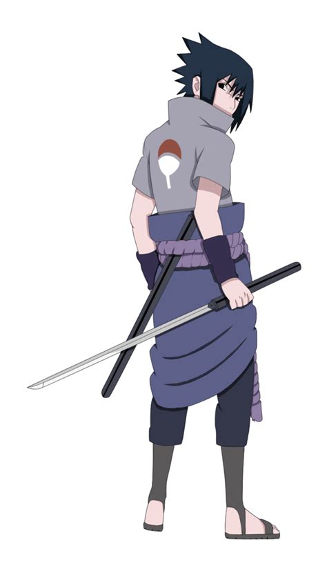 Image Uchiha Sasuke By Naruto Lover16 D5nl60ppng Vs Battles Wiki Fandom Powered By Wikia