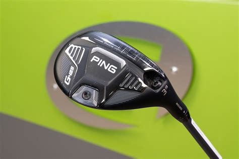 Ping Releases New G425 Fairway Woods And Hybrids The Golftec Scramble