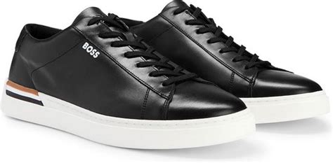 BOSS Clint Lt 10249945 01 Sneakers Heren Black EU 44 Bol