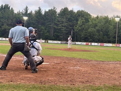 Mariners Semifinalists At Floyd Rock Memorial Tournament Sun