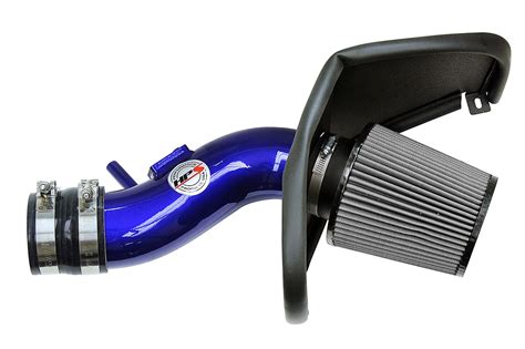 Hps Shortram Cold Air Intake Kit 2017 2020 Honda Ridgeline 35l V6 827