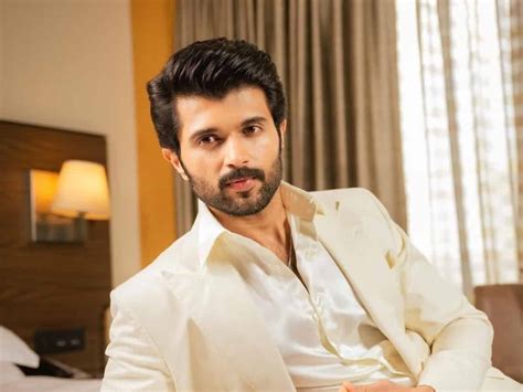 List Of Upcoming Movies Of Vijay Devarakonda Surpises In Store