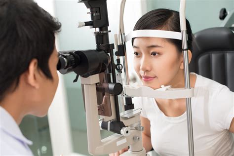 What Goes On During A Contact Lens Eye Examination? – clearlabonline