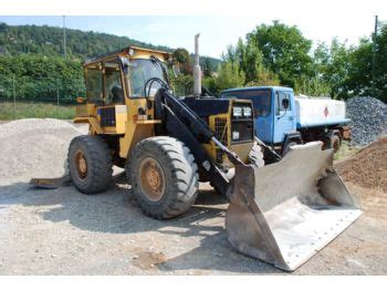 Volvo Bm Backhoe Loader From Slovenia For Sale At Truck Id