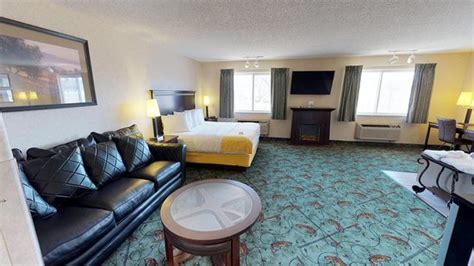 STAY WISE INN MONTROSE $72 ($̶9̶0̶) - Prices & Hotel Reviews - CO