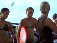 Naked Michelle Rodriguez In Blue Crush