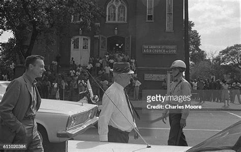 Bull Connor Birmingham Alabama Photos and Premium High Res Pictures ...