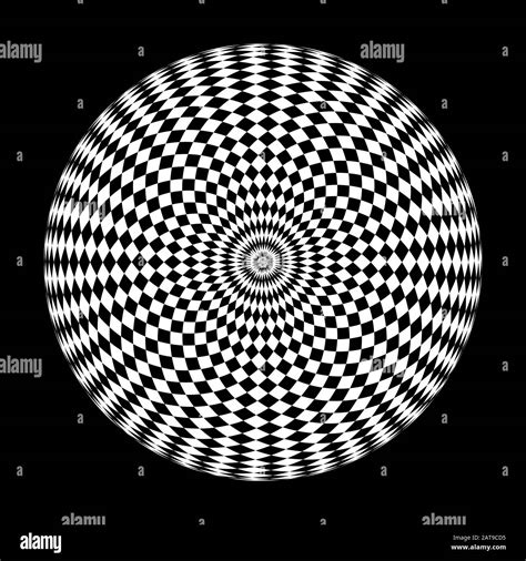 black  white moire patterns textures generative tabby background