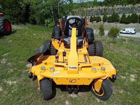 Cub Cadet Commercial Zero Turn Mowers Pro Z Sd Zero Turn Mower