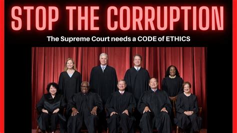 Petition · Call for the Impeachment of Supreme Court Justices - United ...