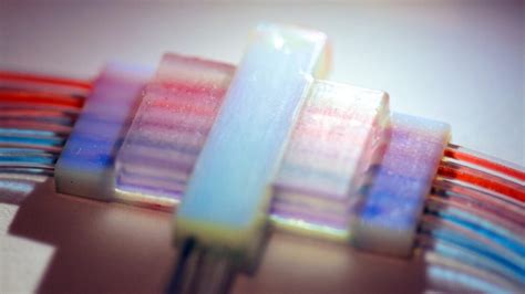 MIT Computer Science Students Develop a Multi-Material 3D Printer for ...