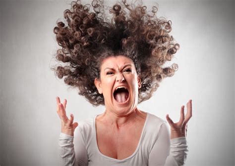 The Power Of Screaming — And Feeling Heard