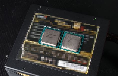 Skylake完全评测！i7 6700k决战i7 4790k 快科技 科技改变未来