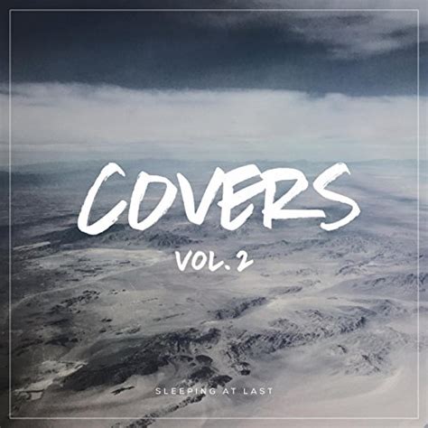 Covers Vol 1 By Sleeping At Last On Amazon Music