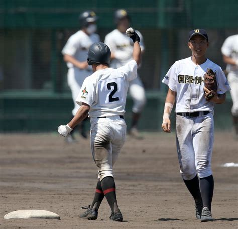 札幌日大5年ぶり決勝進出、1戦1戦が決勝「次もいつも通り」／南北海道 高校野球夏の地方大会写真ニュース 日刊スポーツ