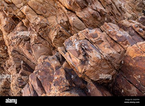 Mudstone formation hi-res stock photography and images - Alamy