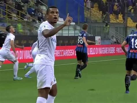 Atalanta Mila Euro Di Multa Per I Cori Verso Dalbert Bergamonews