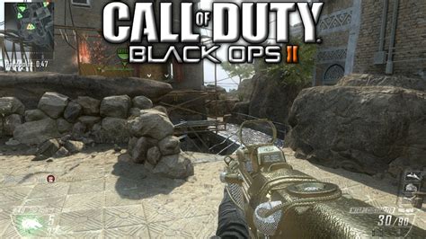 Black Ops Pc Diamond Camo Mtar Hardpoint On Yemen Commentary Youtube