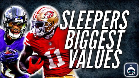 10 Must Draft Players On The Sleeper Platform 2022 Fantasy Football