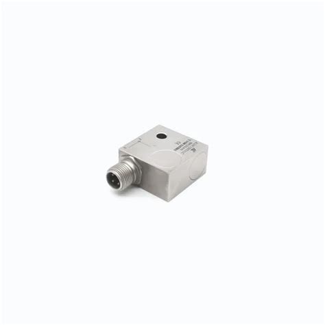 Low Impedance Output Iepe Triaxial Voltage Monitoring Piezoelectric