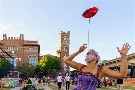 Actividades Imperdibles Durante El Verano En La Ciudad De Buenos Aires