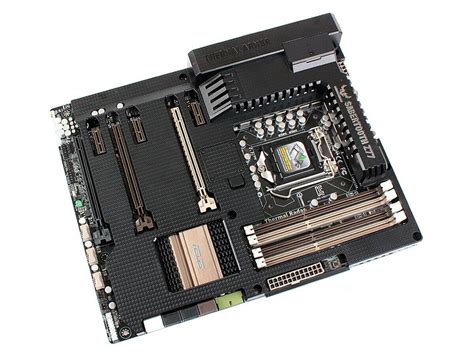 Asus Sabertooth Z77 Atx Motherboard I7 2700k 16gb Ram Io 45 Off