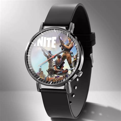 Acheter Votre Montre Fortnite Au Meilleur Prix En 2022