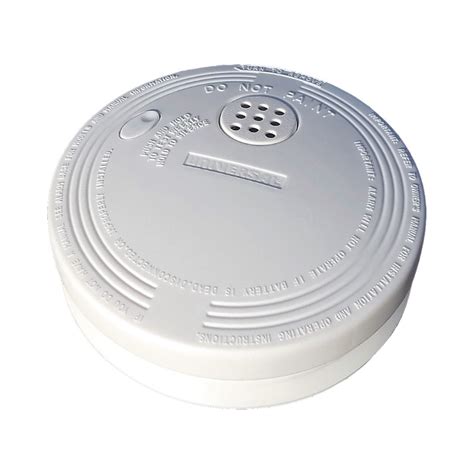 Fireboy Xintex Smoke Fire Alarm Yacht Shop