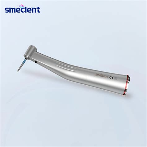 Contra Angle Handpiece Fiber Optic Smedent Medical