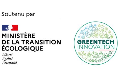 Le Ministère de la Transition Écologique acteur de la l innovation à