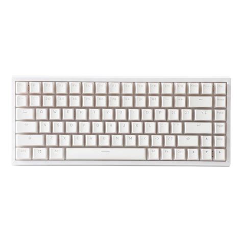 Buy Yunzii Kc Keys Hot Swappable Wired Mechanical Keyboard With