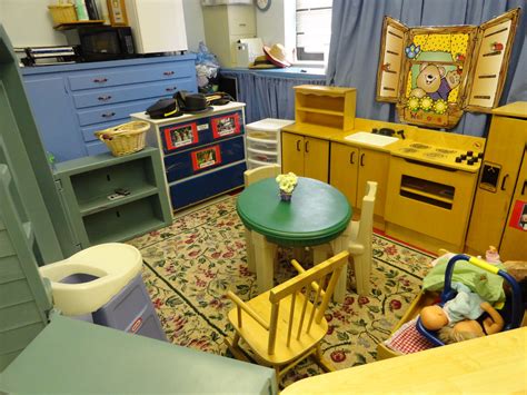 Dramatic Play Area Ideas - Abjectleader