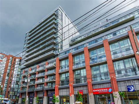 Condo Reviews for Minto 775 Condos, Toronto