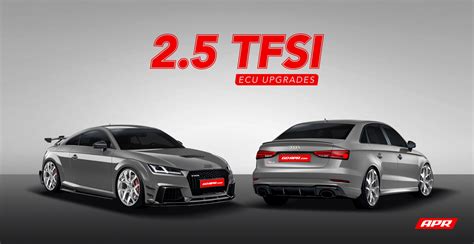 Apr Rs Ttrs Tfsi Evo Ecu Upgrades Apr Blog