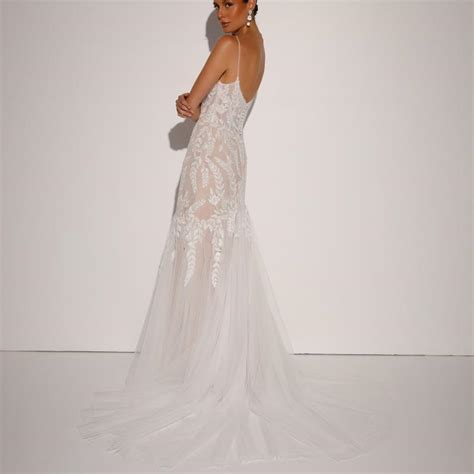 Linley Luv Bridal