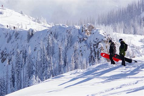 Six Inches Of Fresh Powder At Wolf Creek More On The Way Pagosa