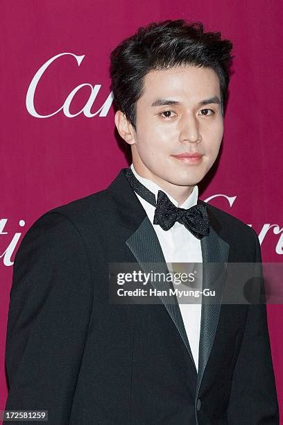 Dongwook Lee Photos And Premium High Res Pictures Getty Images