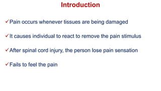 Physiology of pain & withdrawal reflex.pptx