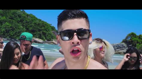 MC Kevinho Olha a Explosão Top Music YouTube