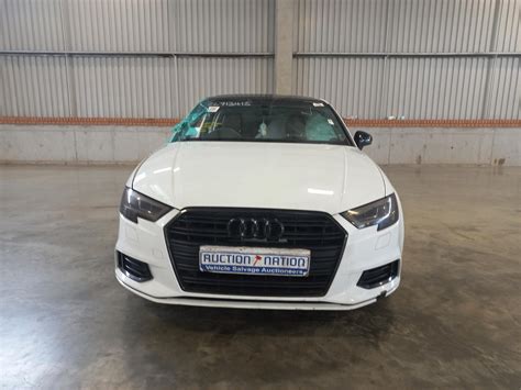 Auction Nation Audi A T Fsi Stronic Tfsi