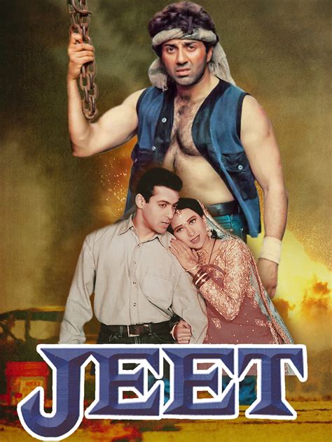 Jeet Movie Poster