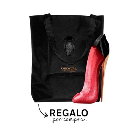 VERY GOOD GIRL GLAM PARFUM