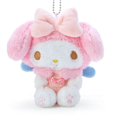 Sanrio Laundry Day My Melody Mascot Pieceofcake0716