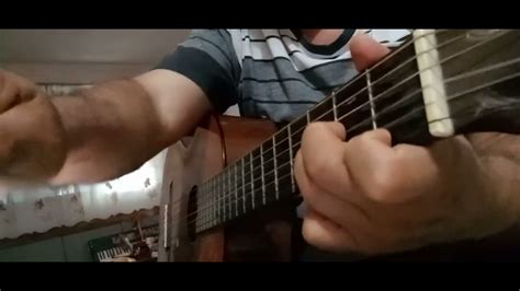 Mary Es Mi Amor Leo Dan Guitarra Facil YouTube