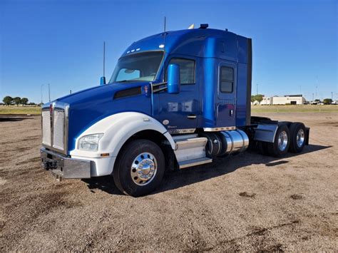 Kenworth T880 Day Cab Mx13 6x4 Ficha Tecnica And Especificaciones 2013 2024 Lectura Specs