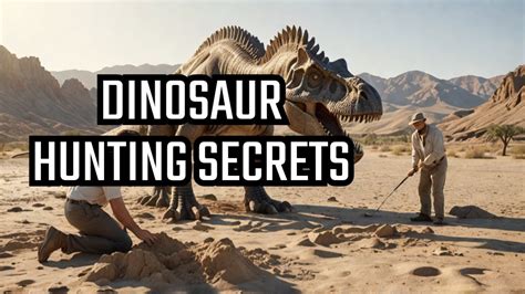 Titanosaurs The Secrets Of The Worlds Largest Dinosaurs Youtube