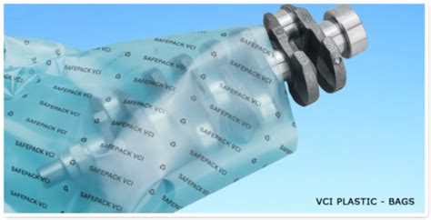 Vci Bag Vci Bags Manufacturer Vci Plastic Bags