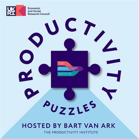 The Productivity Institute Launches Season 2 Of Productivity Puzzles