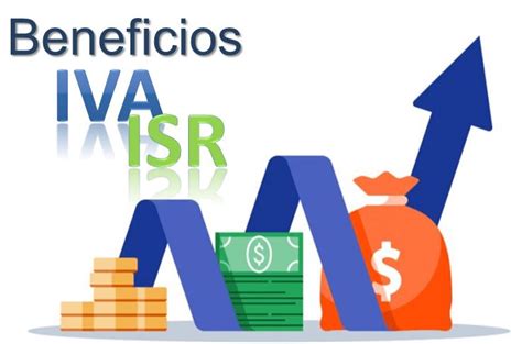 Beneficios Del Isr E Iva Para Contribuyentes Del Istmo De Tehuantepec Augecorp