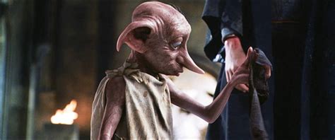 Harry Potter Dobby S Guide To Fashion Wizarding World